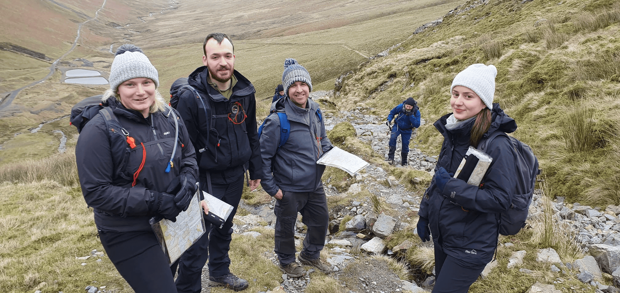 2-Day Lake District Course
