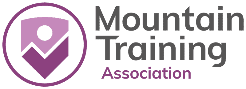 Mountain Training Association Approved Provider Logo