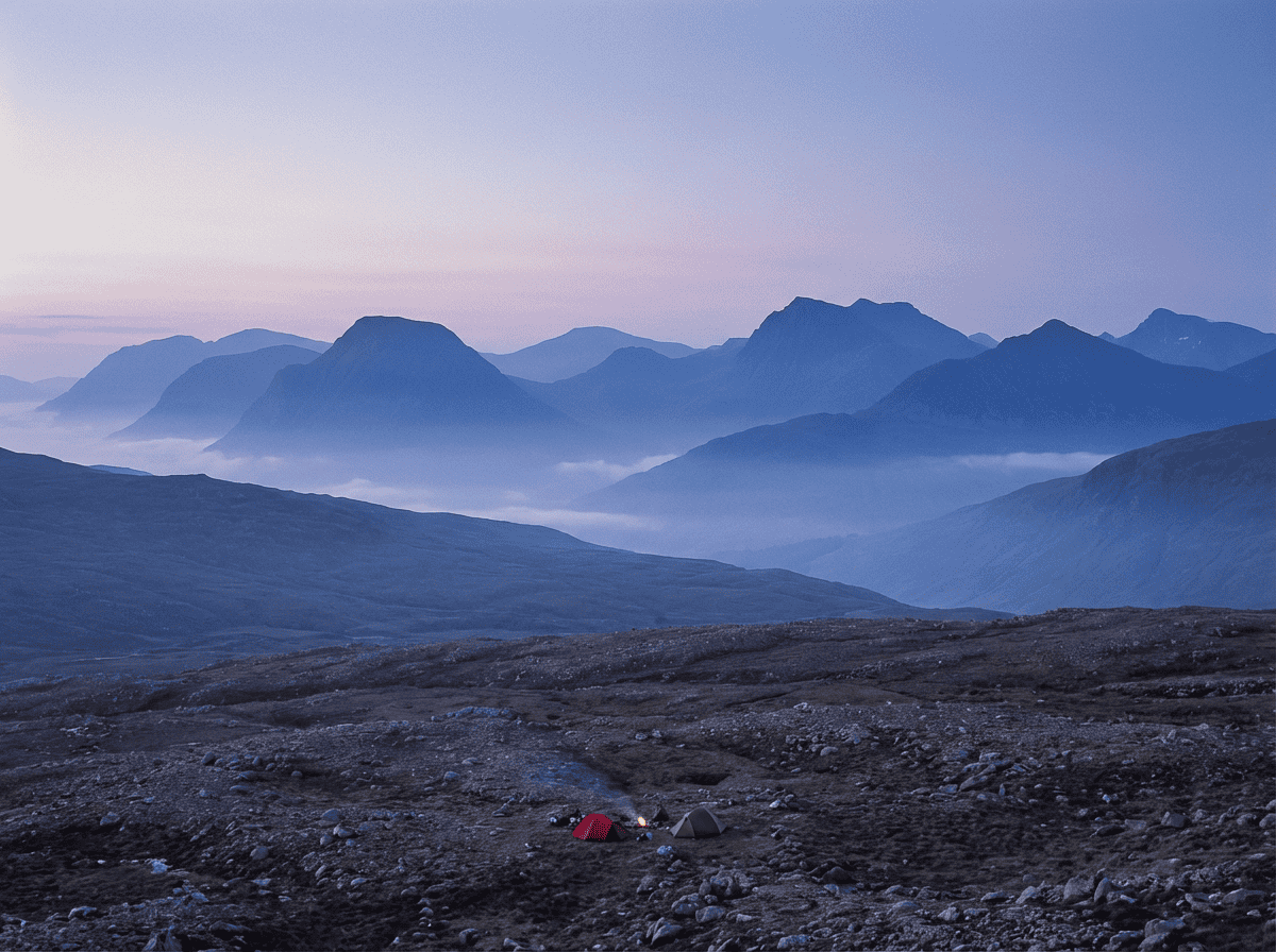 Fisherfield 6