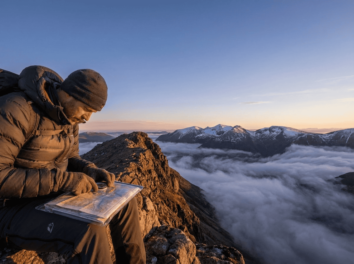 Mountain Skills Training Hub UK